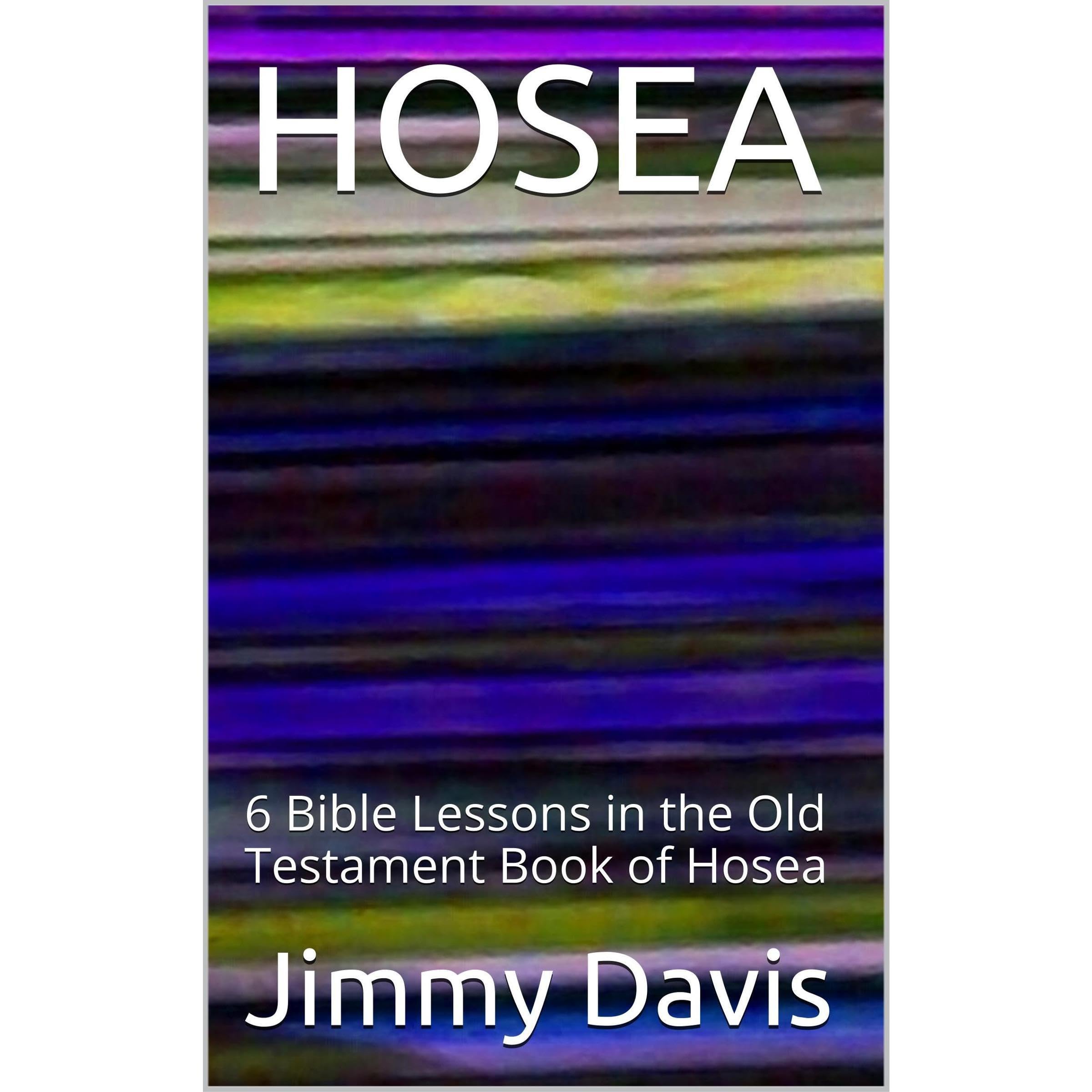 HOSEA