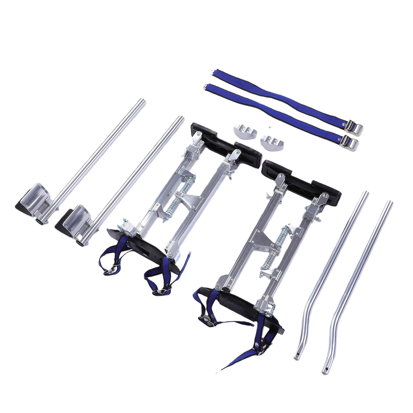 Zancos para Drywall de 18-30 Pulgadas Ajustables, Capacidad de