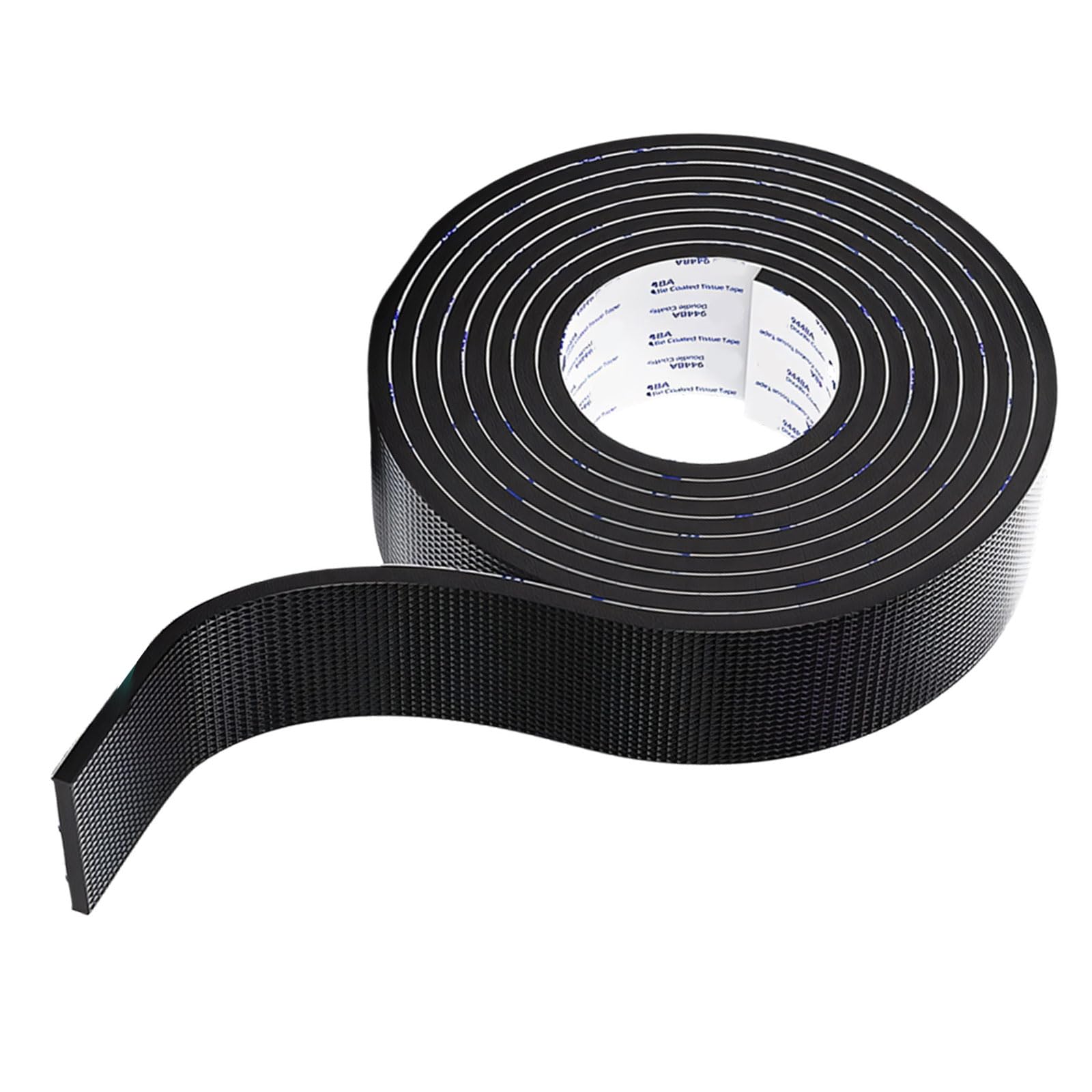 2m Feet Pad Floor Protector Quick Installation Adhesive EVA Mat for Chair Desk Sofa Reduction Anti Slip Foot Pad Feet Reduction Anti Slip Adhesive EVA Mat for Chair Desk Furniture Floor