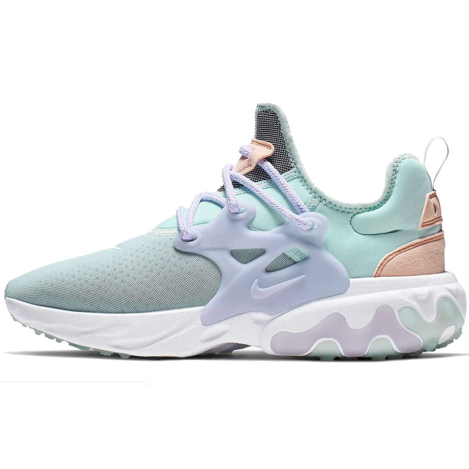 Running Shoes Nike React Presto Women's Shoe Nike Womens