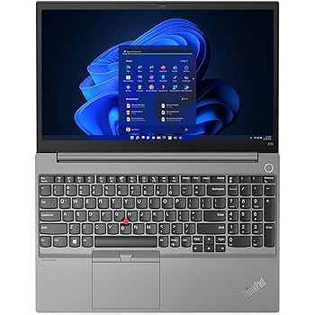 バンビThinkpad E15Gen2 Amazon.com: Lenovo ThinkPad E15 Gen 2 Business Laptop, 15.6