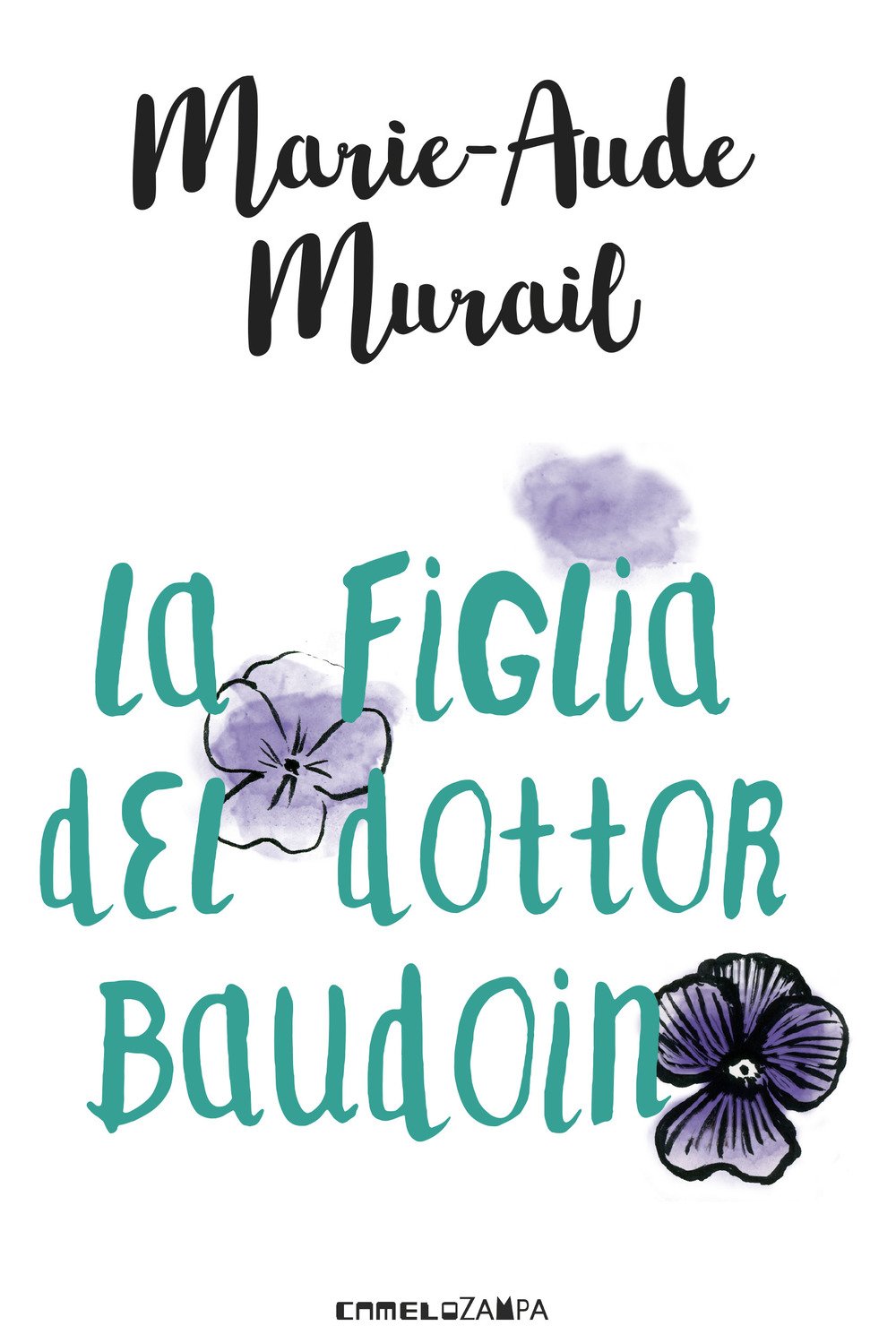 La Figlia Del Dottor Baudoin - 4