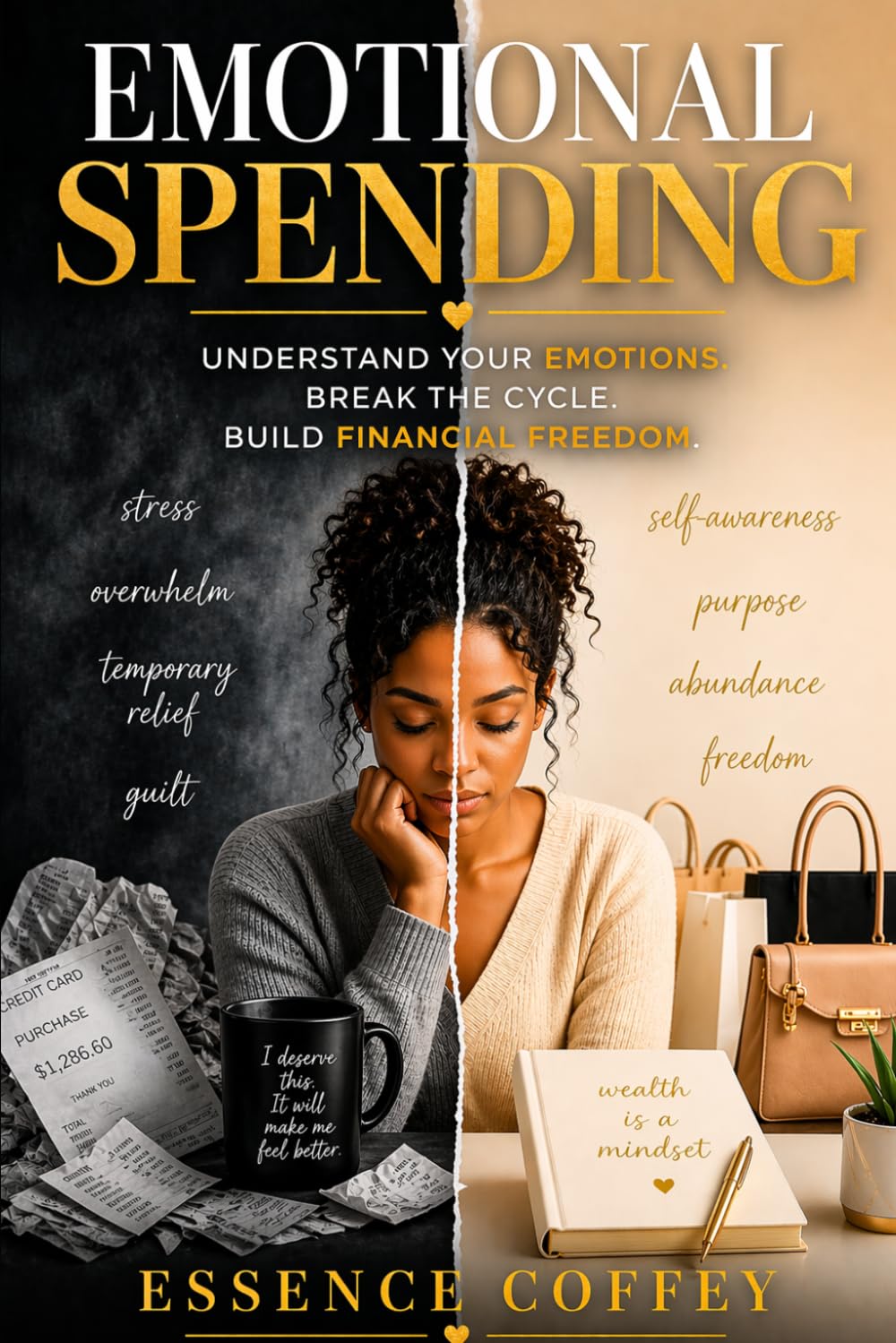 Emotional Spending: Why You Buy What You Don’t Need