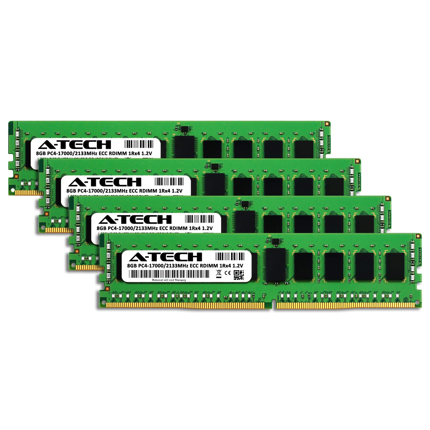 Amazon.co.jp: A-Tech 32GB キット (4x8GB) メモリ RAM HP Z440 ワーク