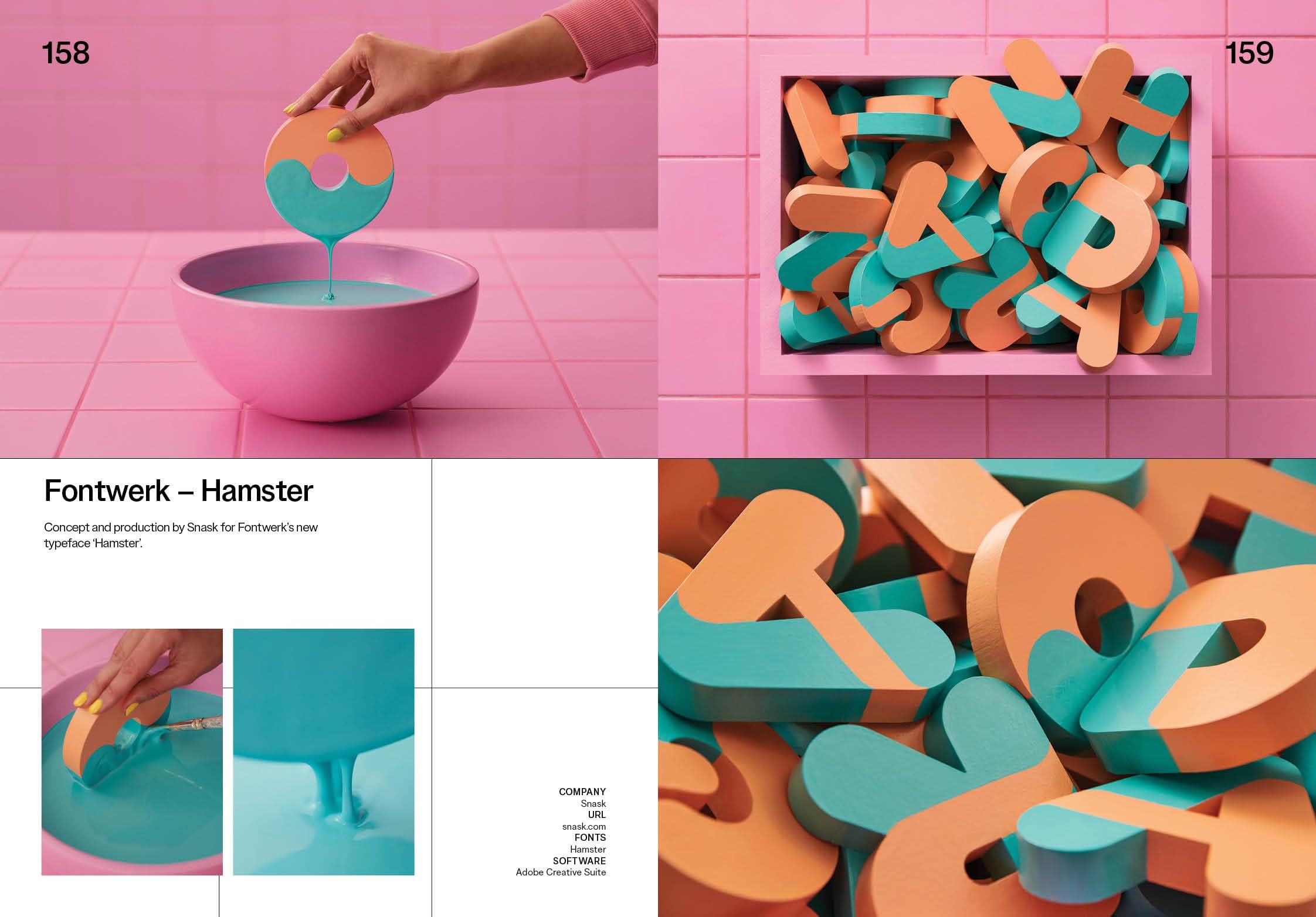Three Dimensional Type