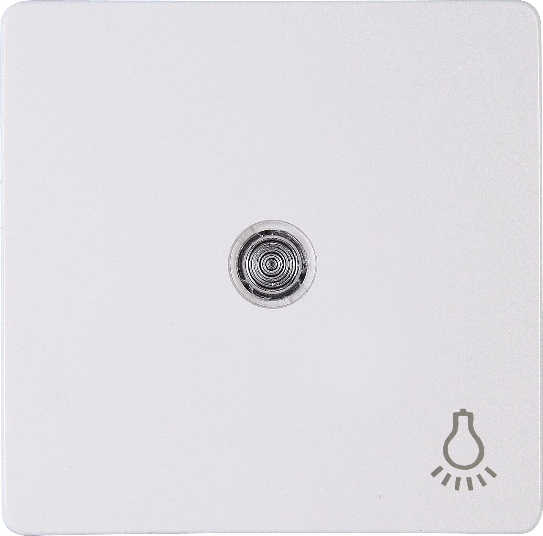 Kopp 333942000 interrupteur à bascule de remplacement pour installation électrique