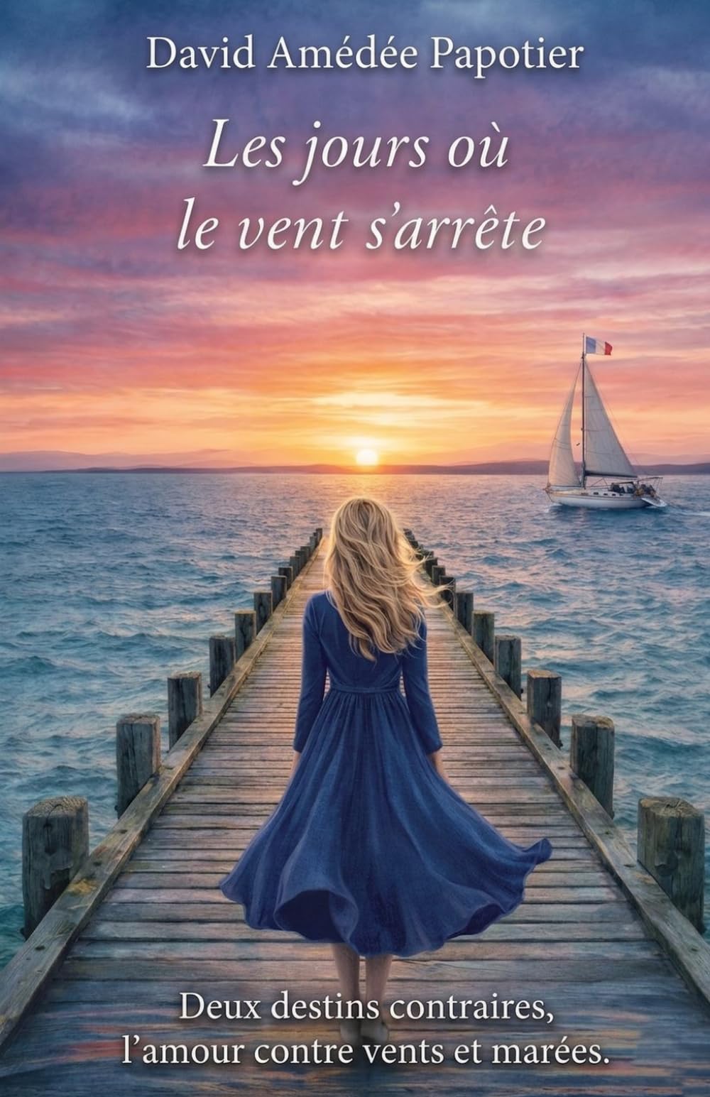 Les jours où le vent s'arrête
