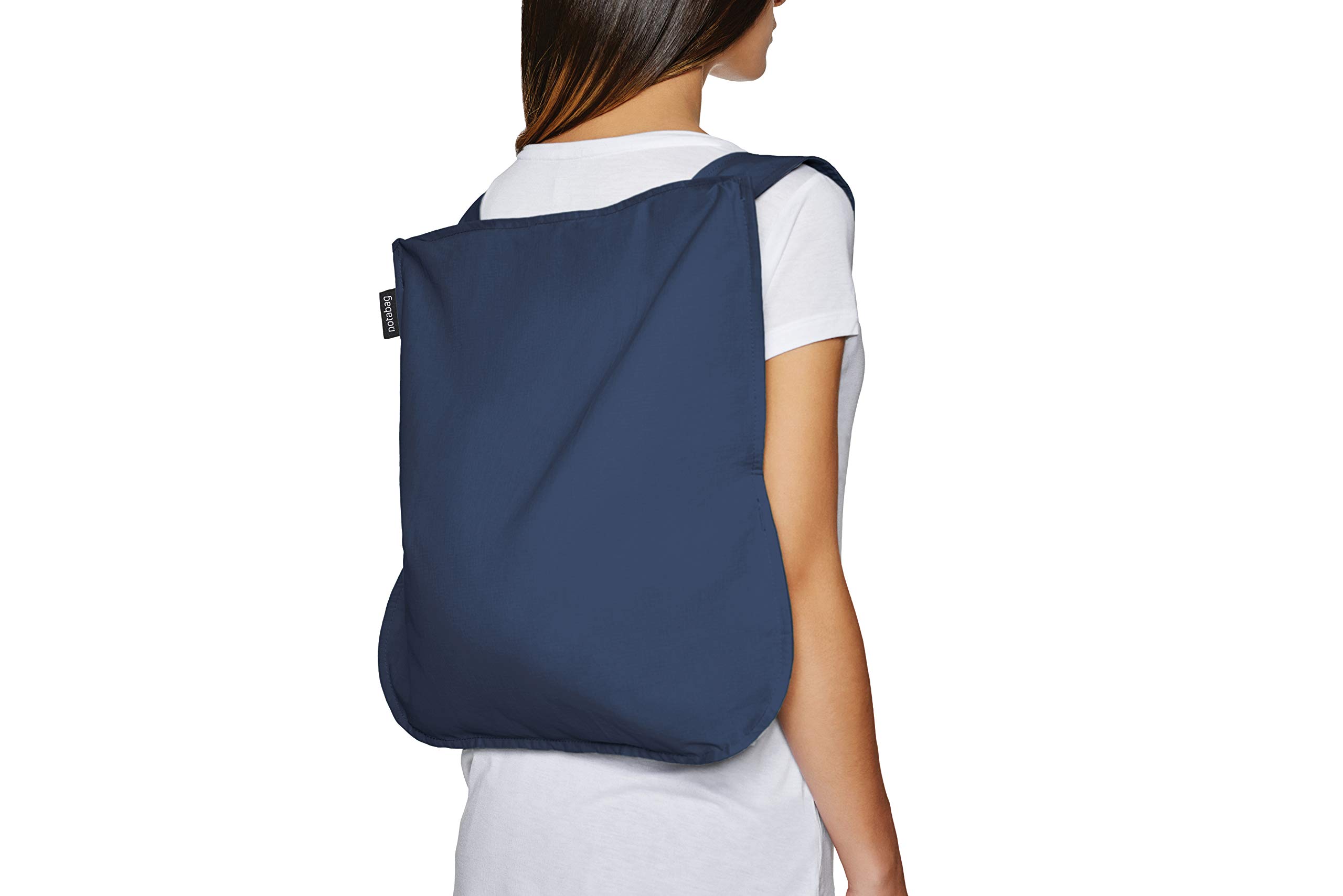 Notabag Notabag Originale Bagaglio- Bagaglio Unisex - Adulto