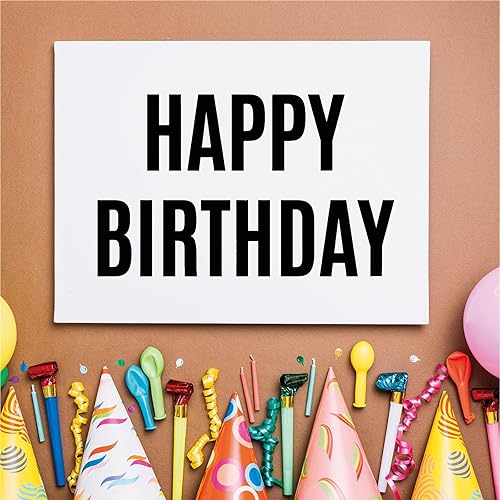 Miniatura 8 de Bemeol 30 hojas grandes de letras de vinilo de 3 pulgadas, calcomanías de números del alfabeto para tablón de anuncios, aula, buzón, ventana,