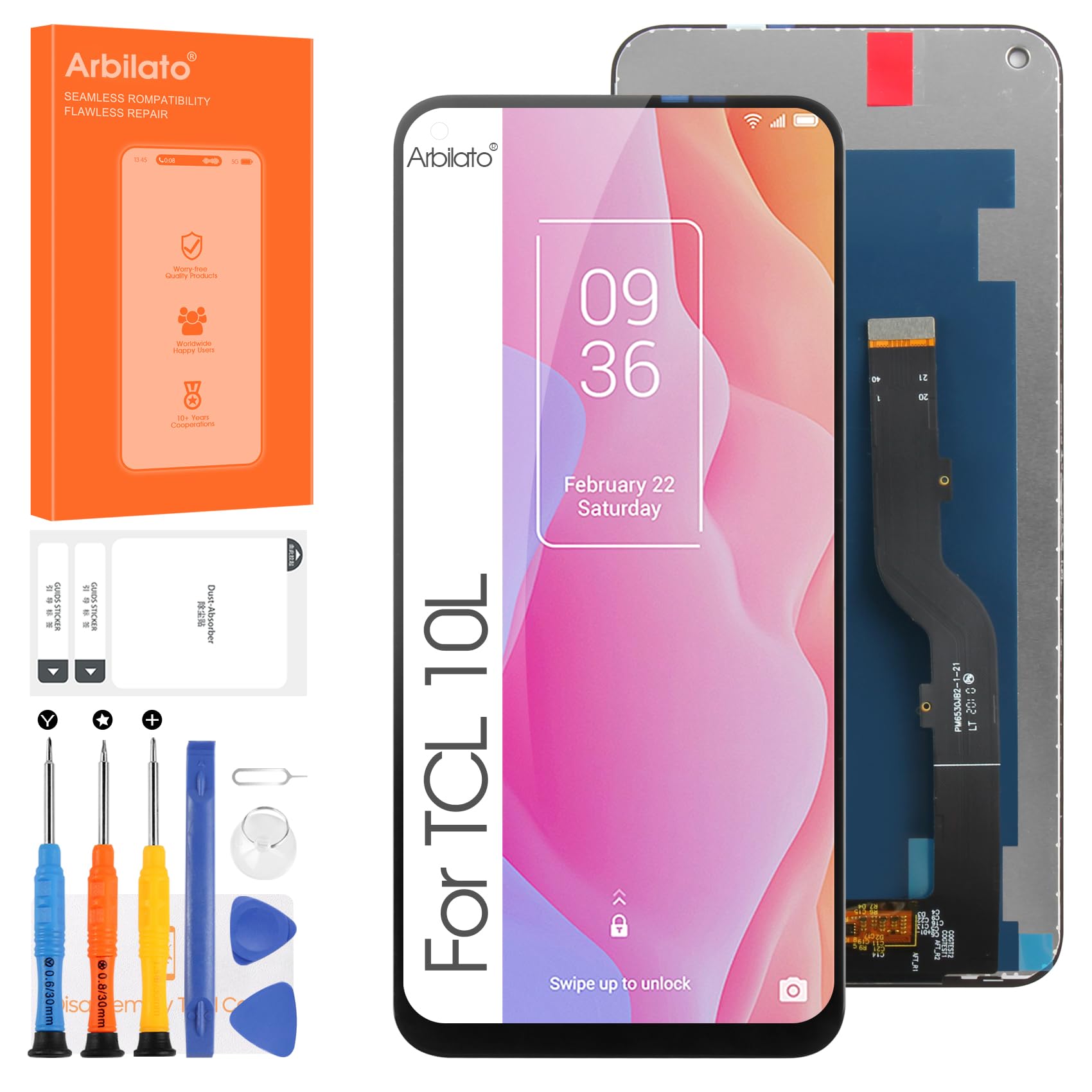 ANDROID - TCL10　lite TCL 10 Lite｜価格比較・SIMフリー・最新情報 - 価格.com