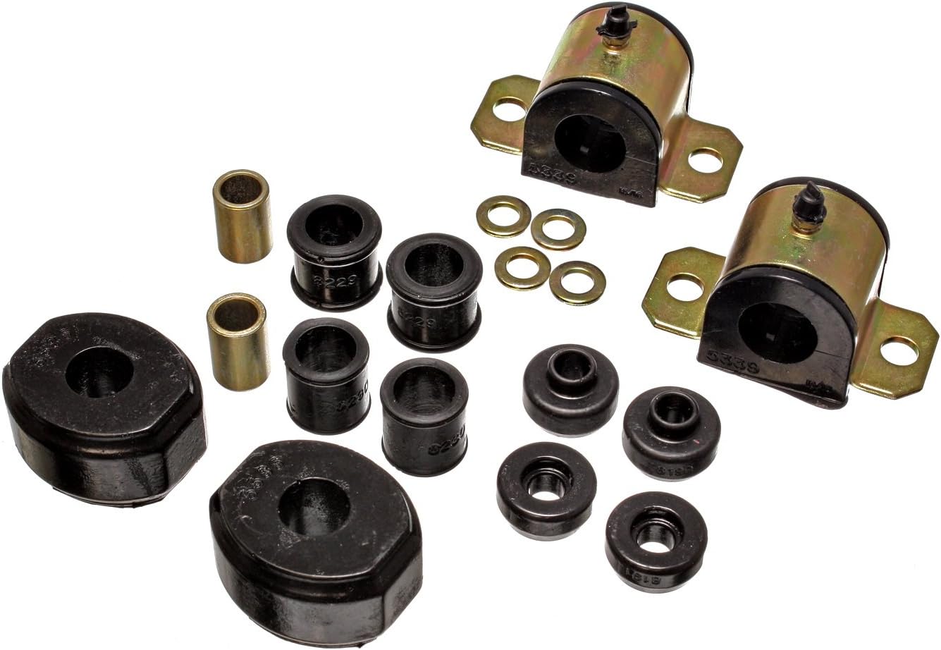 Energy Suspension Dodge P/U SWAY BAR Bushing Set