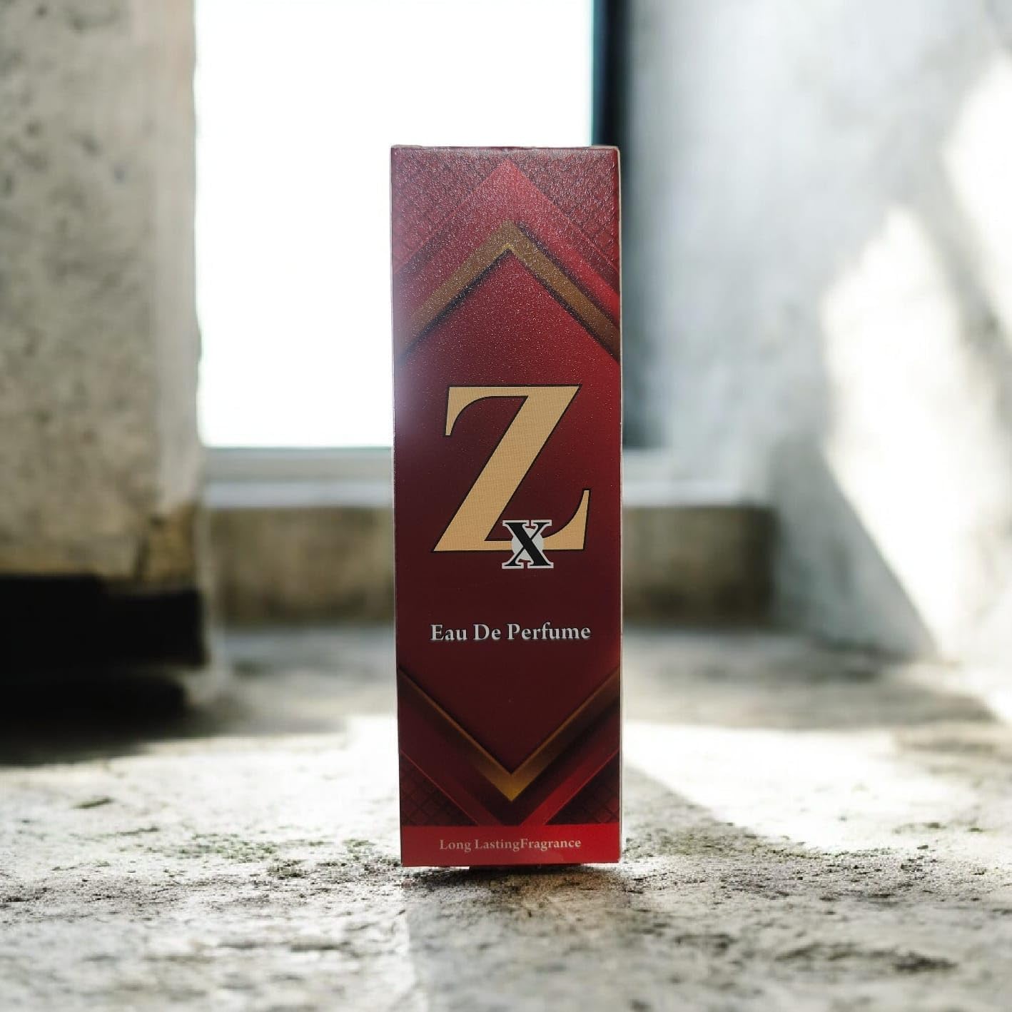 Buy MG perfume Zzz Zx Eau De Perfume for Men | Long Lasting