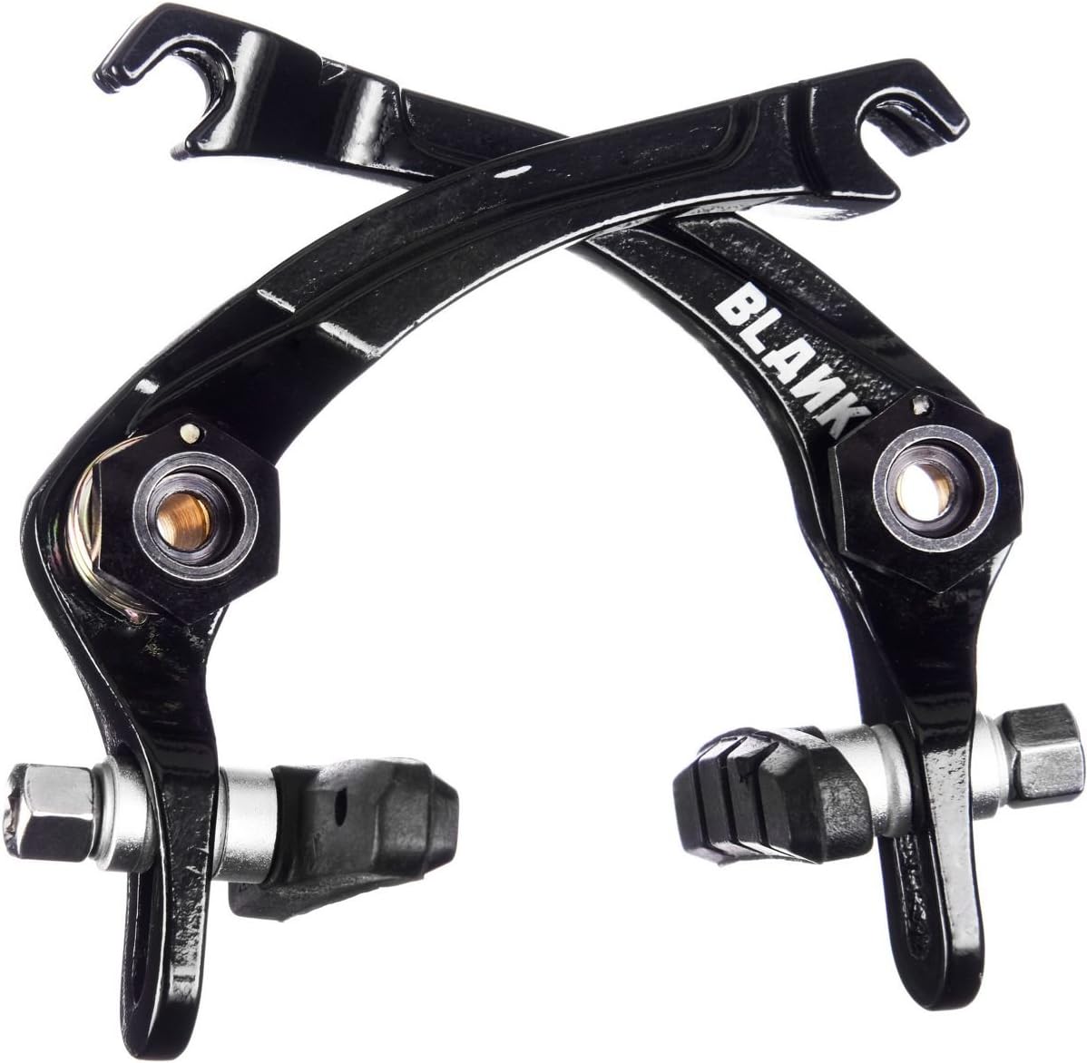 Blank Generation BMX bike U brake caliper bicycle black