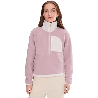 metal pink/white dune