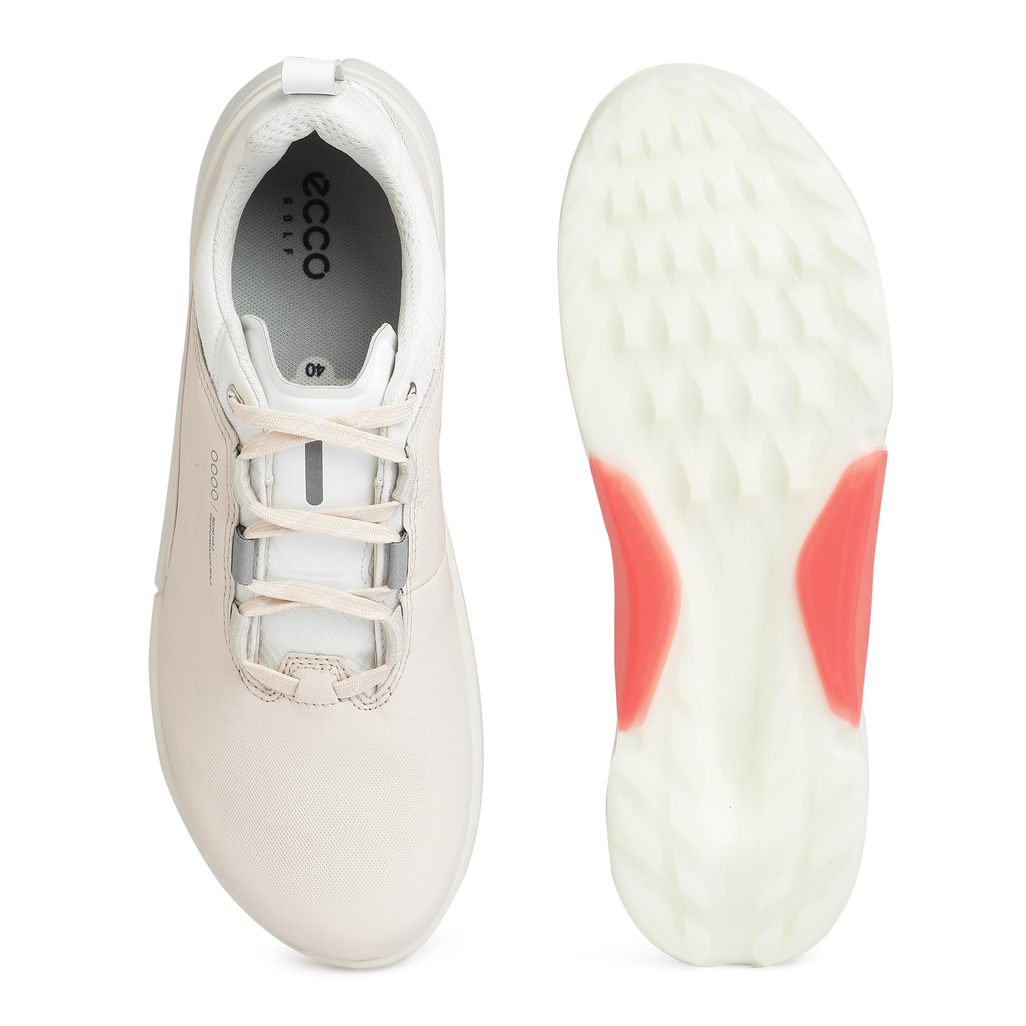 ECCO Biom Hybrid 4 Gore-tex Wasserdichter Golfschuh für Damen