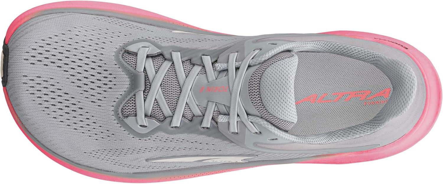 ALTRA Women's Torin 8 Road Running Shoe - Picture 22 of 40