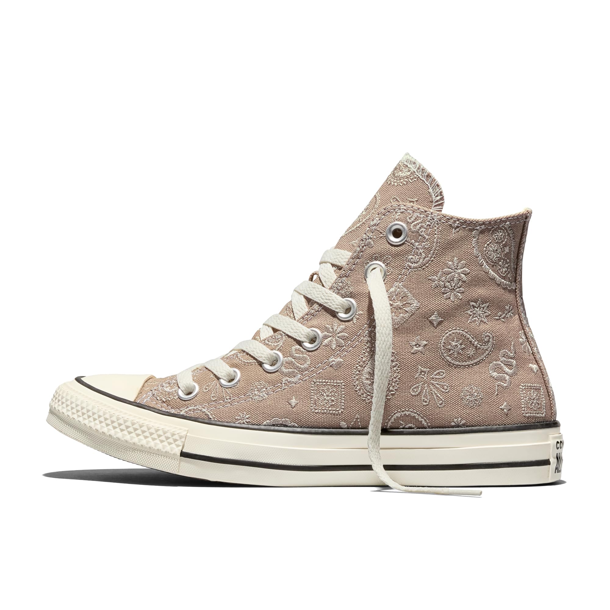 converse Unisex Chuck Taylor All Star Paisley Pop High Top Sneaker-picture-21