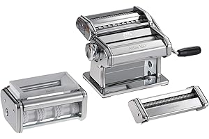 MARCATO Made in Italy Pasta Machine Gift Set
