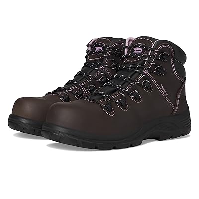 Avenger Work Boots Framer CT Women