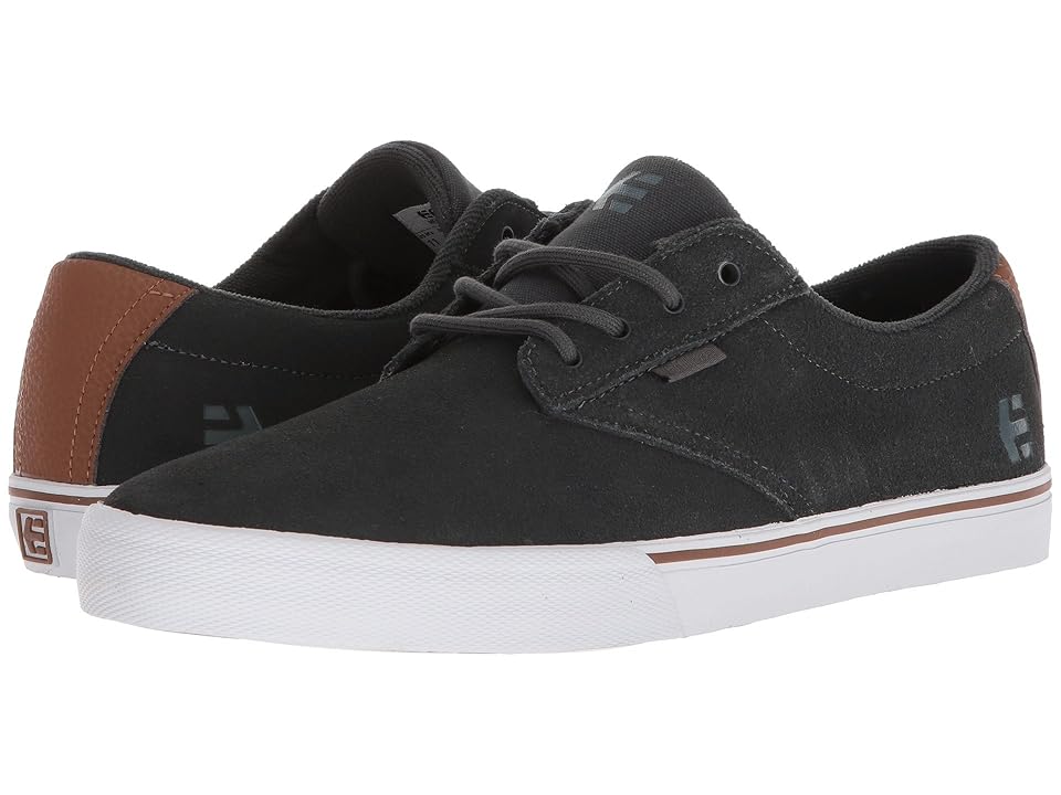 

etnies Jameson Vulc (Green) Men's Skate Shoes