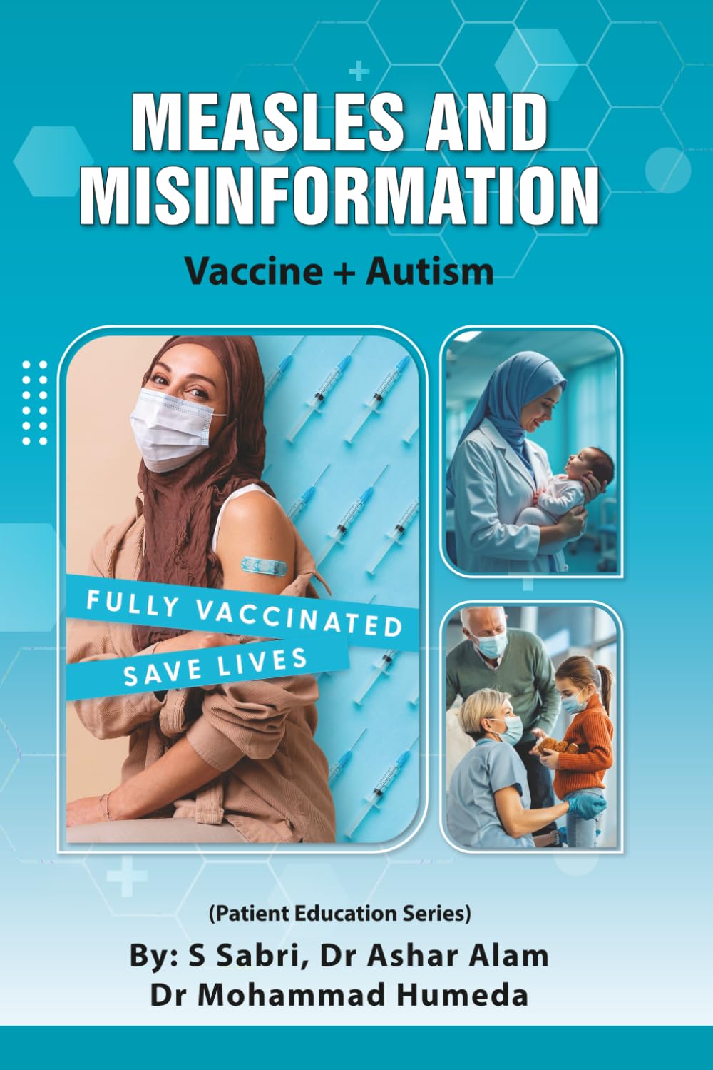 Measles and Misinformation: Vaccine + Autism