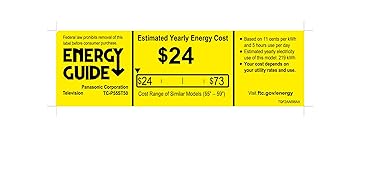 Energy Efficiency Product Fiche