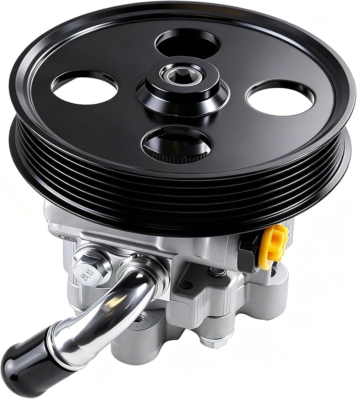 Bomba da direção hidráulica pexulys 21-5223 para Chrysler Town & Country, Voyager e Dodge Caravan – 1 unidade