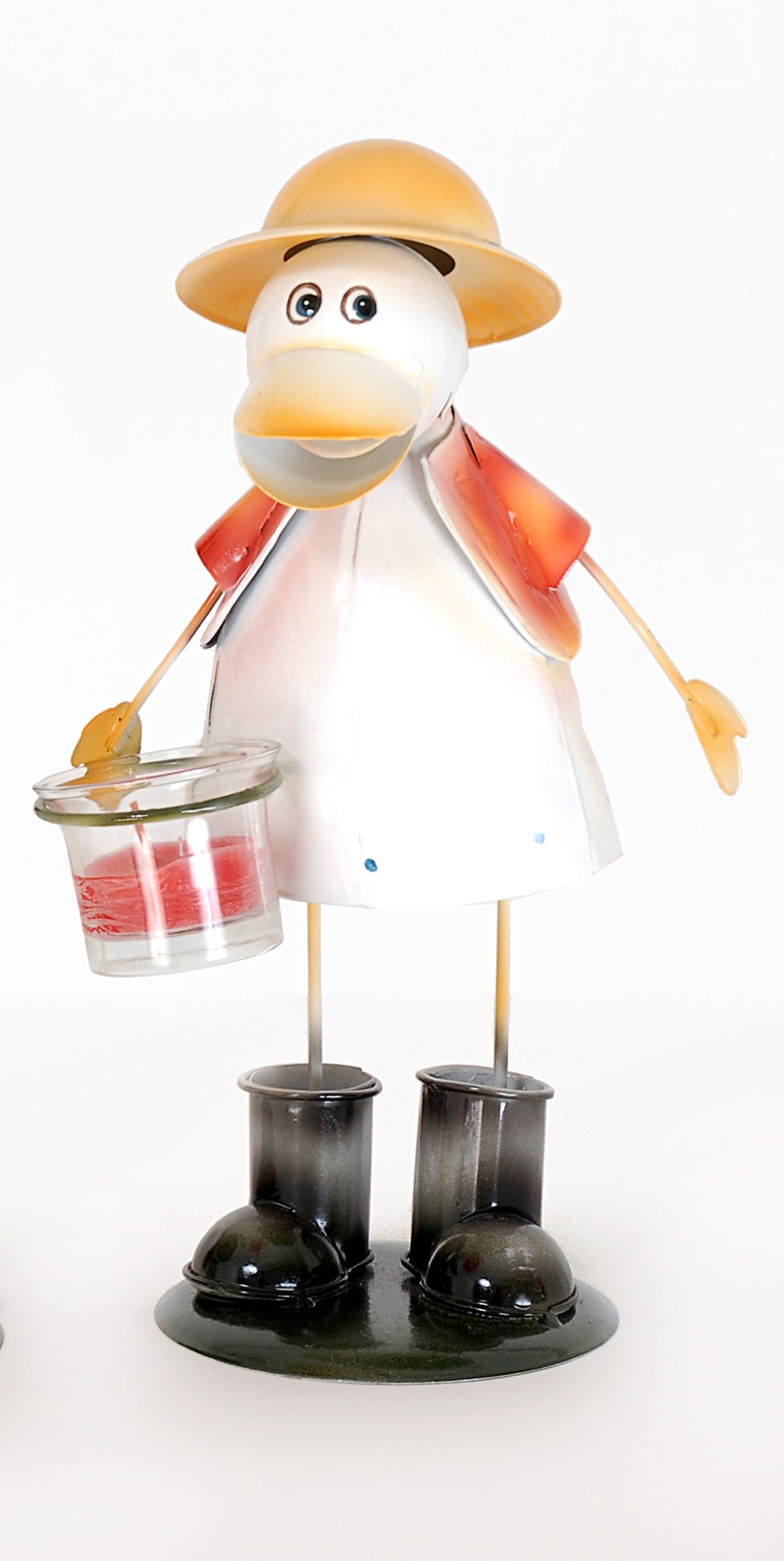 MyGardenGreenPair of Ducks