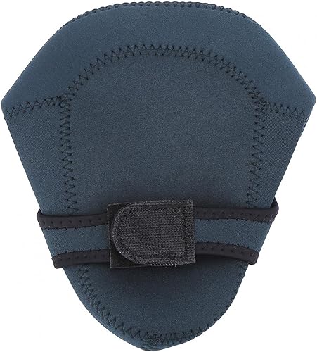 Miniatura 6 de Niiyen Bolsa de revestimiento para cámara, bolsa grande impermeable para cámara SLR, funda de protección suave impermeable para cámara SLR DSLR