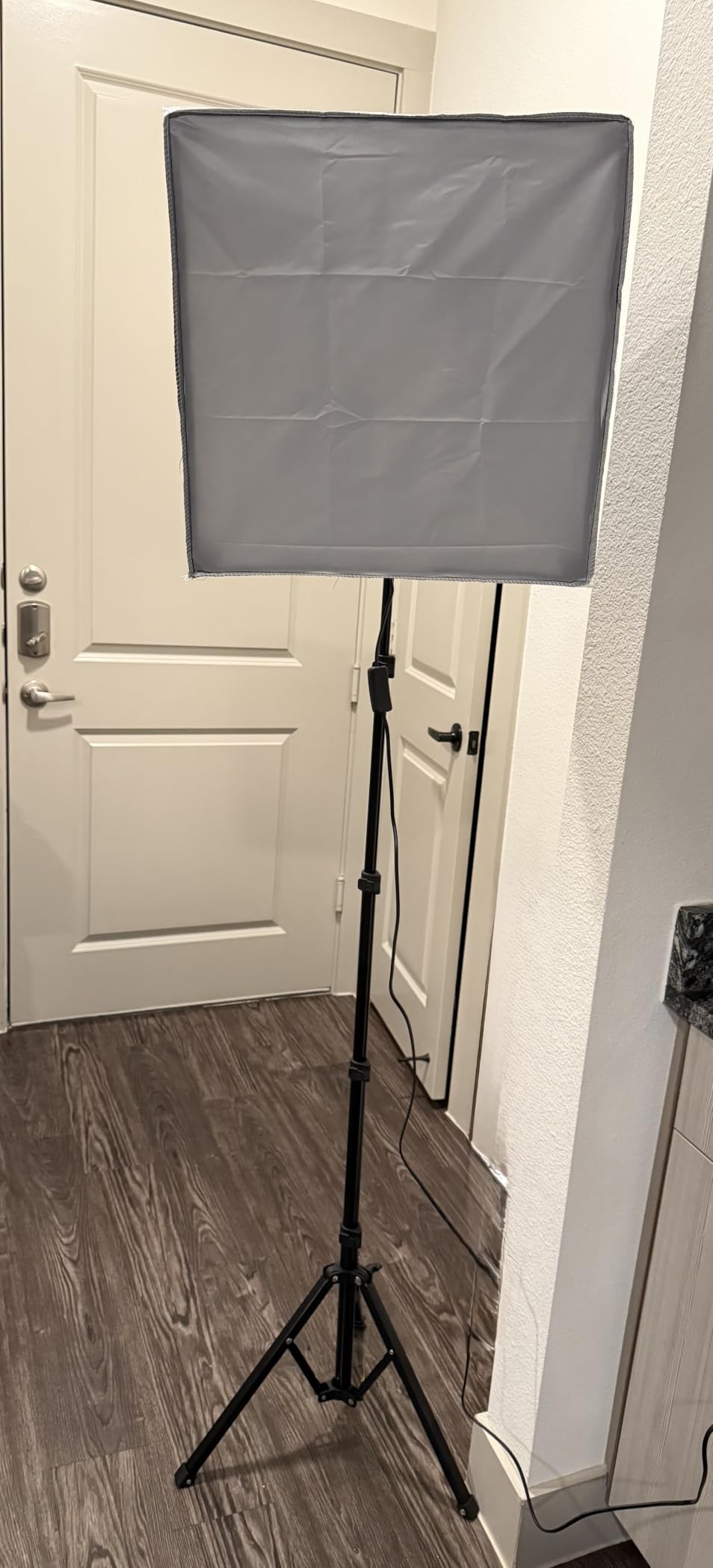 Customer photo