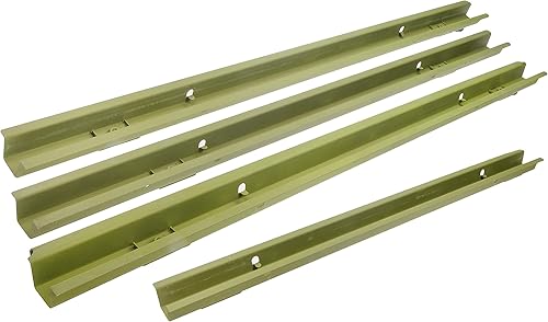 Miniatura 2 de Dorman 926-984 Kit de reparación de travesaño de caja de camión compatible con modelos seleccionados ChevroletGMC (OE FIX)