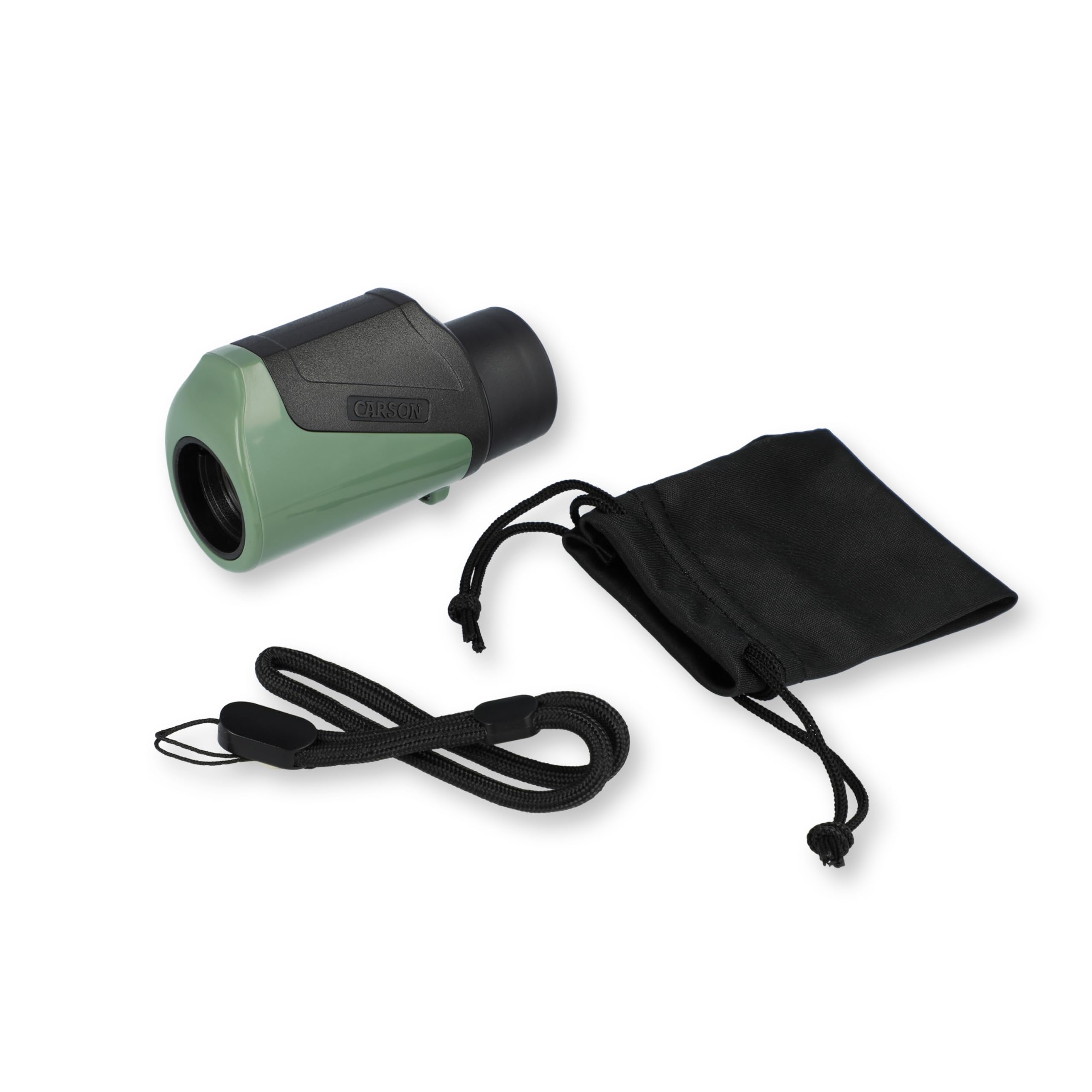 Bengal 0.276x0.709 in Focus Free STEM Toy Monocular para niños, herramienta de ciencia para niños al aire libre (BG-718) 3