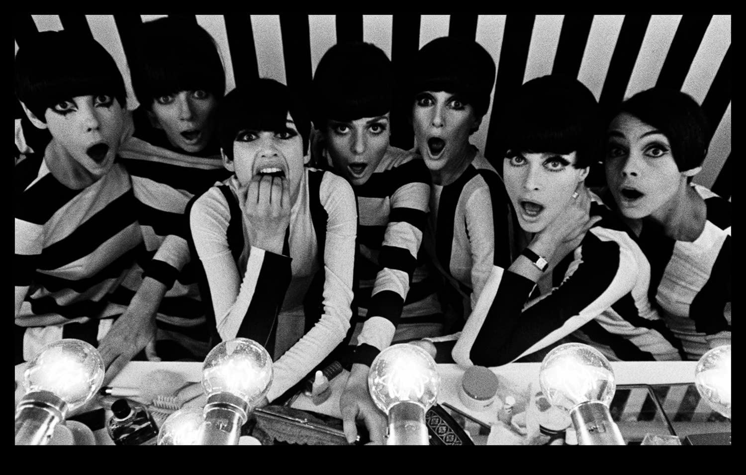 Who Are You, Polly Maggoo?: William Klein