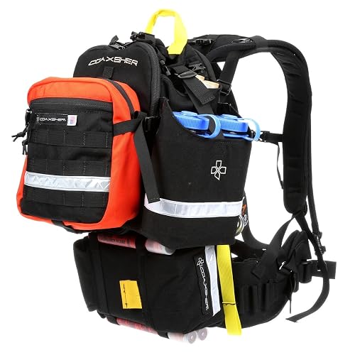 COAXSHER FS-1 Ranger Wildland Firefighter Backpack