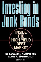 Investing in Junk Bonds: Inside the High Yield Debt Market