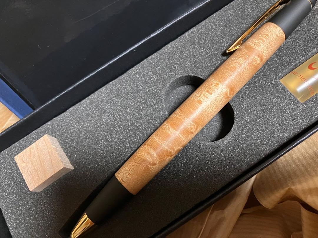 Amazon.co.jp: 野原工芸 バーズアイメイプル（鳥眼杢） 新型シャープ