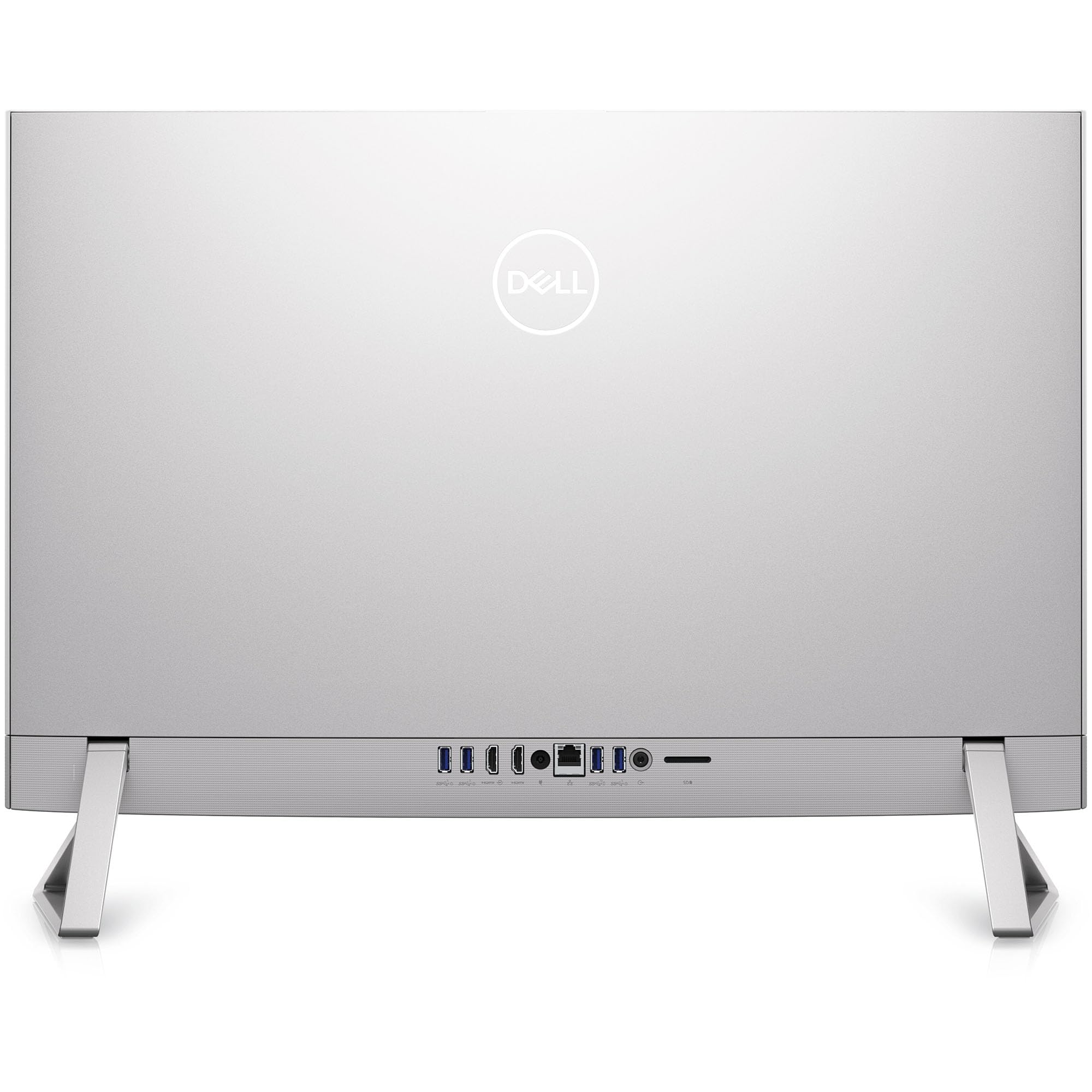 Dell Inspiron 24 5430 Desktop All-in-One 23.8