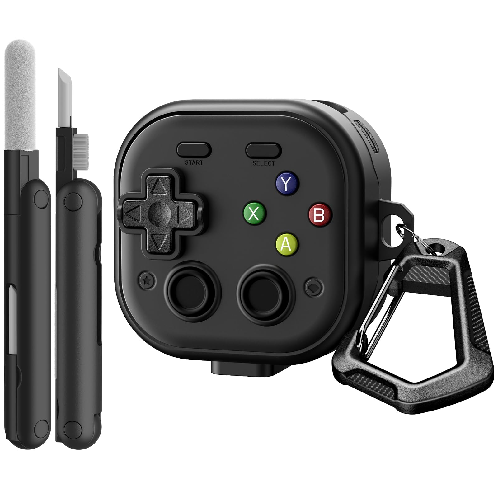 Amazon.com: TiMOVO Case for Galaxy Buds 4 & Galaxy Buds 4 Pro