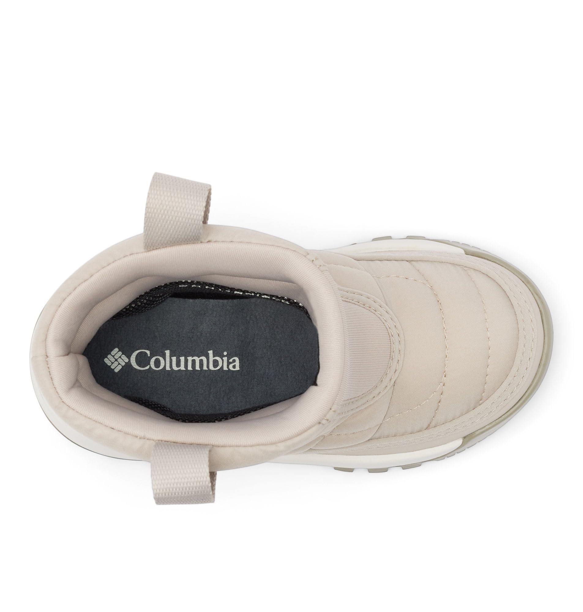 Columbia Uniseks - dzieci Snowtrot MidŚniegowce