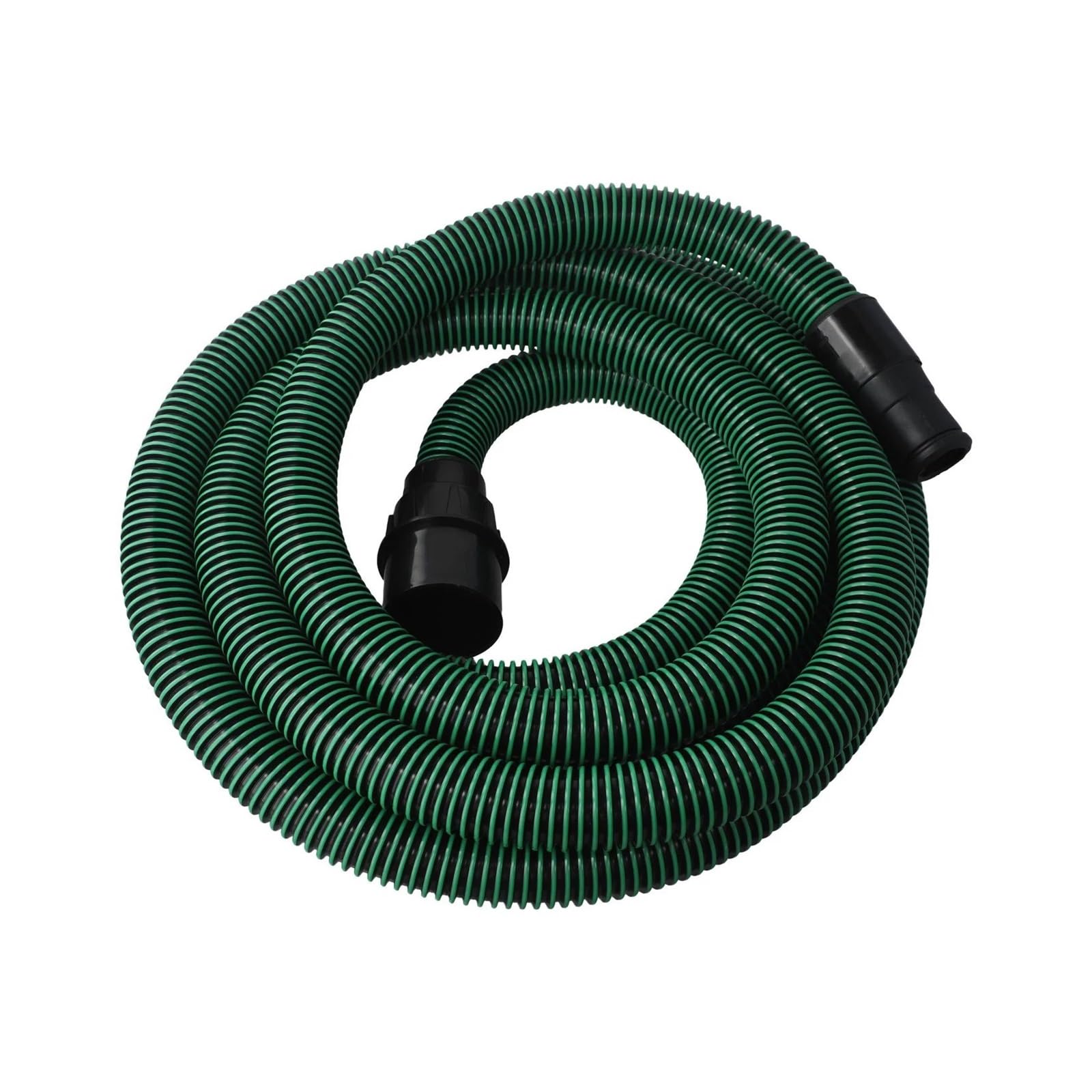 Manguera De Extracción De Polvo for Aspiradora Manguera D27 (Ø 35 Mm) Accesorios for Manguera Roscada Antiestática Aspiradora Lavadora(5M)