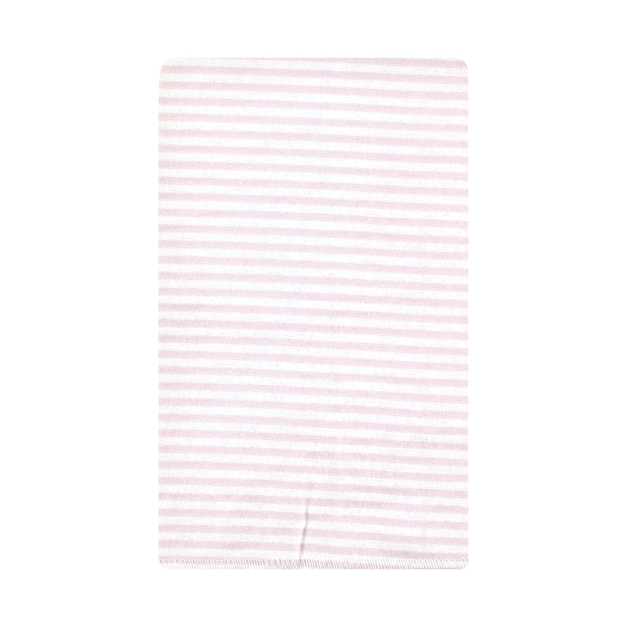 Hudson Baby Pack de 10 piezas de ropa de franela de algodón para bebé, diseño de elefantes, talla única