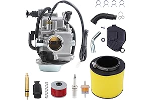 Rancher 350 Carburetor for Honda ATV