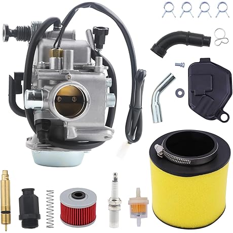 Rancher 350 Carburetor for Honda ATV