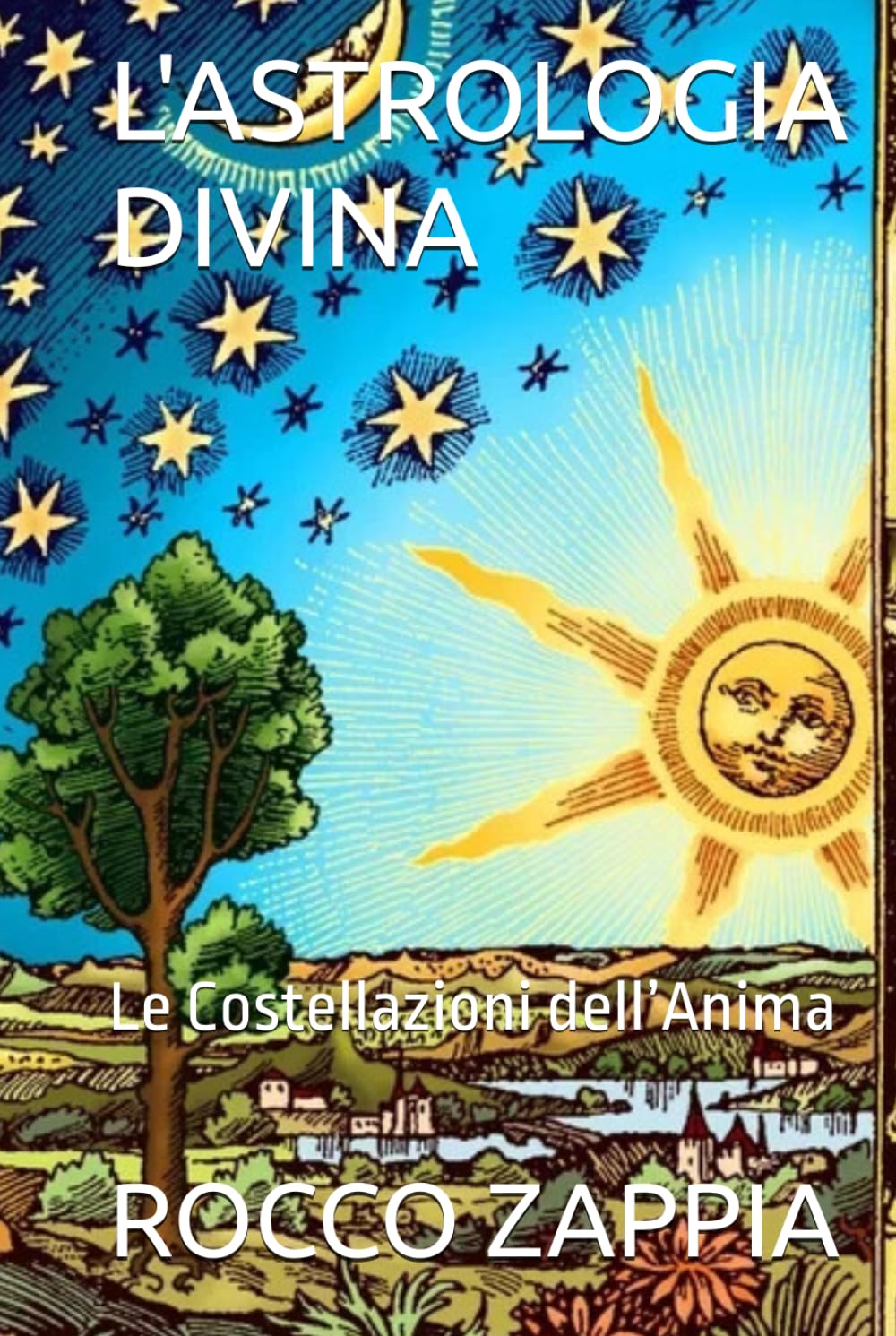 L'ASTROLOGIA DIVINA: Le Costellazioni dell’Anima (medicina energetica)