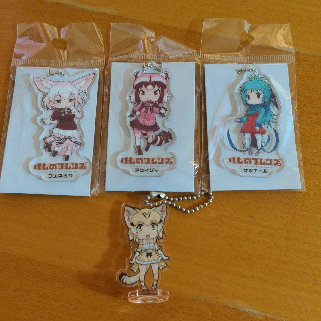 けものフレンズ まとめセット バラ売り不可 71qiWXjV9vL._UF894,1000_QL80_.jpg