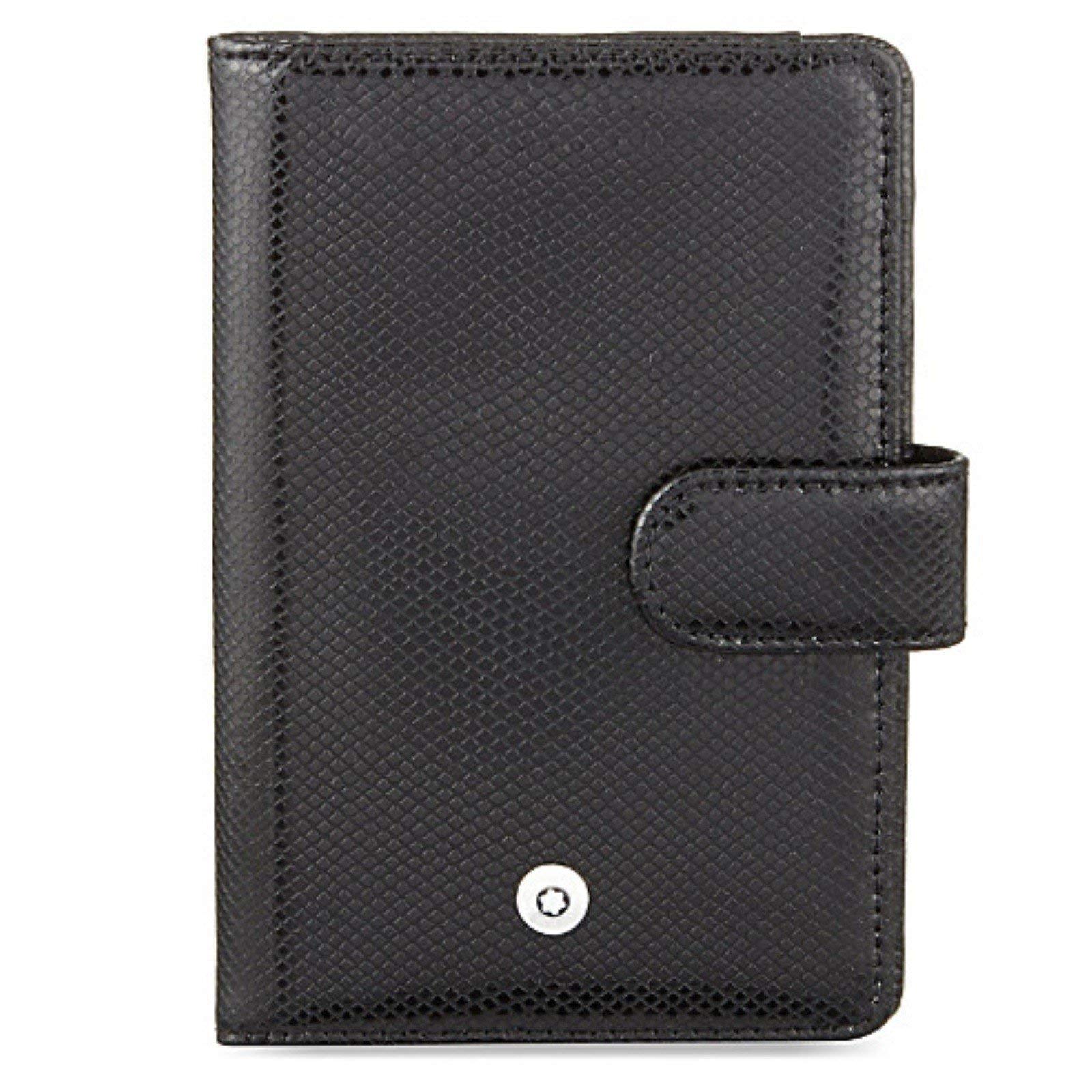 MONTBLANC Porta tarjetas de visita y tarjetas de crédito La Vie de Boheme 106780