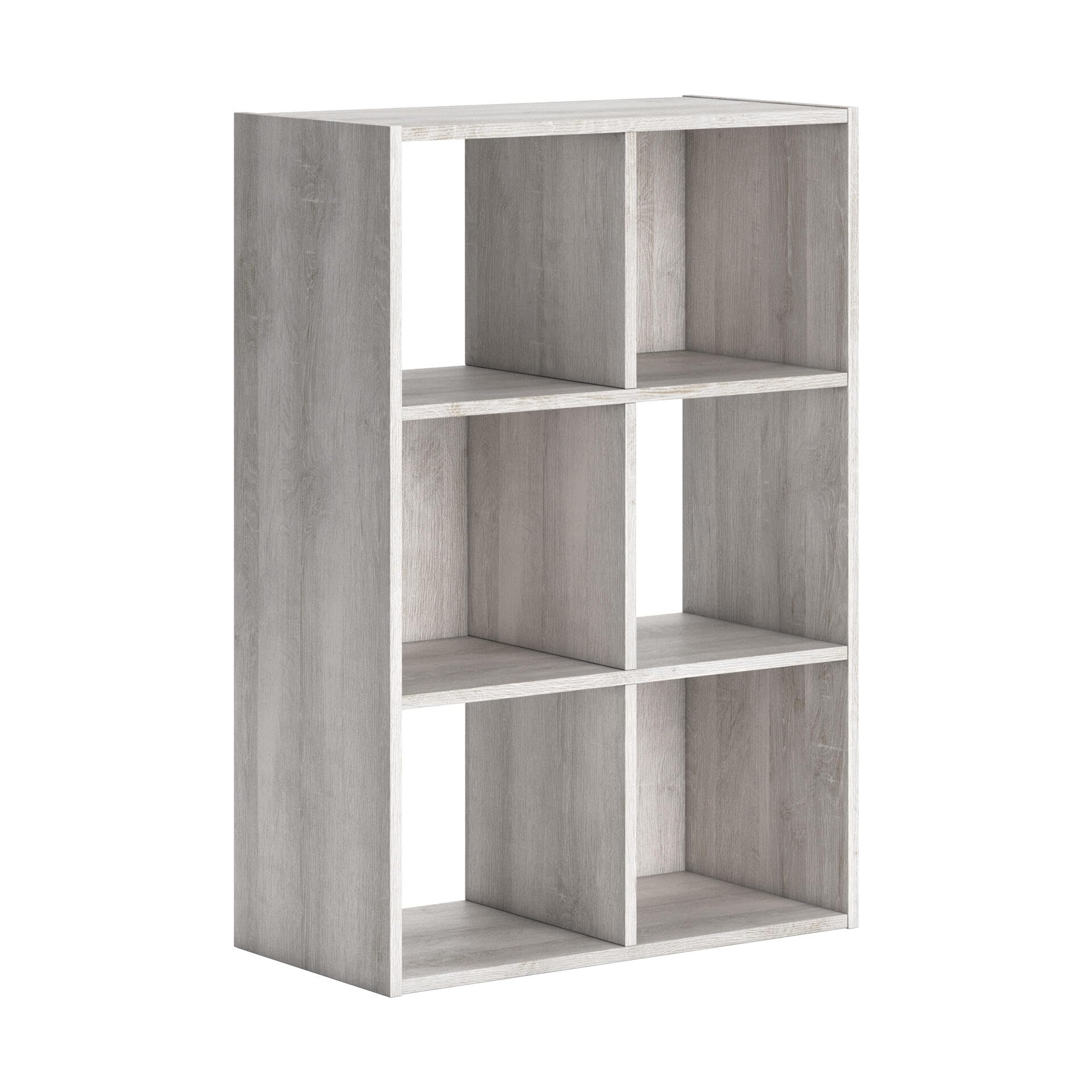 Ashley Paxberry 6-Cube