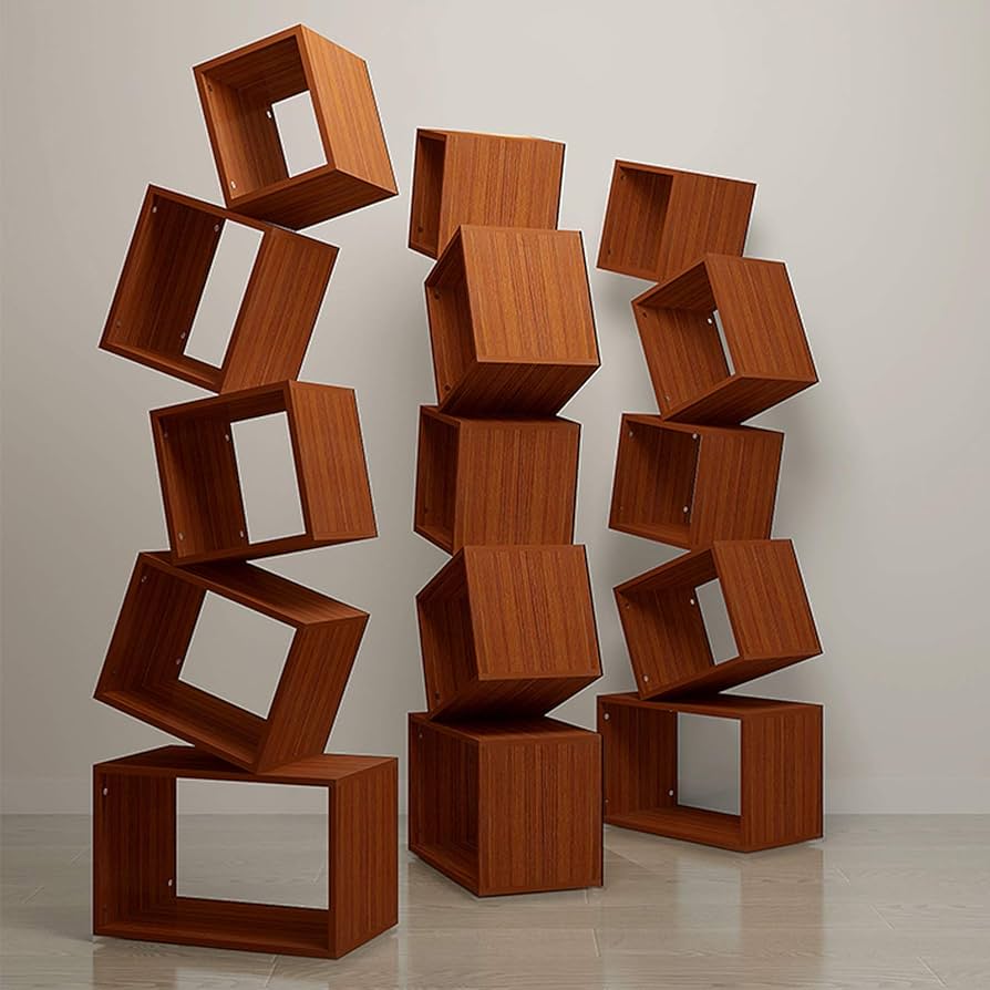 ブックシェルフ 本棚 スライド書棚 ハイタイプ A4収納専用 日本製 幅88cm （ 本棚