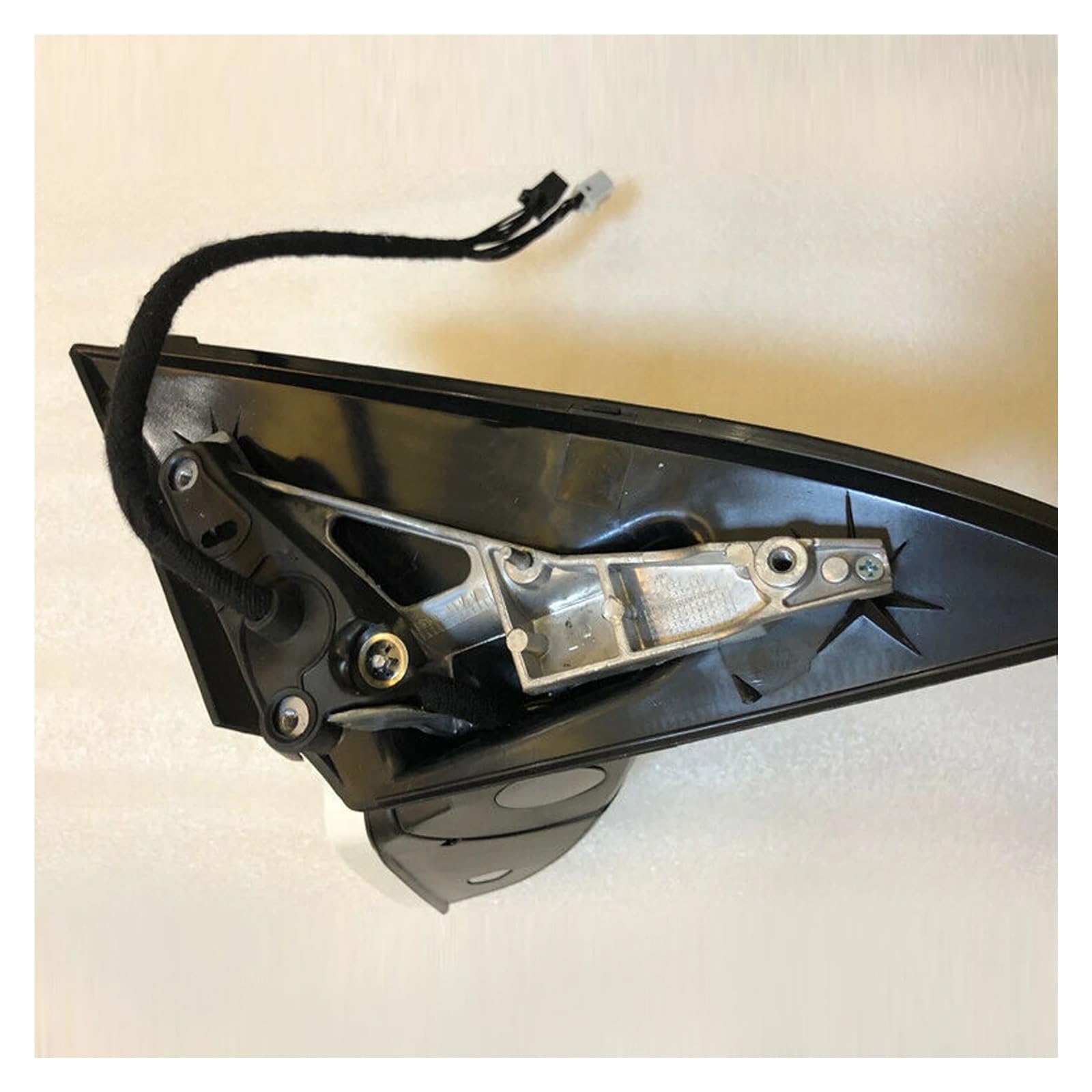 1 Set Specchietti Laterali Pieghevoli Elettrici Auto Parti Ricambio Motore Per Benz Per GLA X156 GLA200 GLA250 GLA180 Specchio Retrovisore