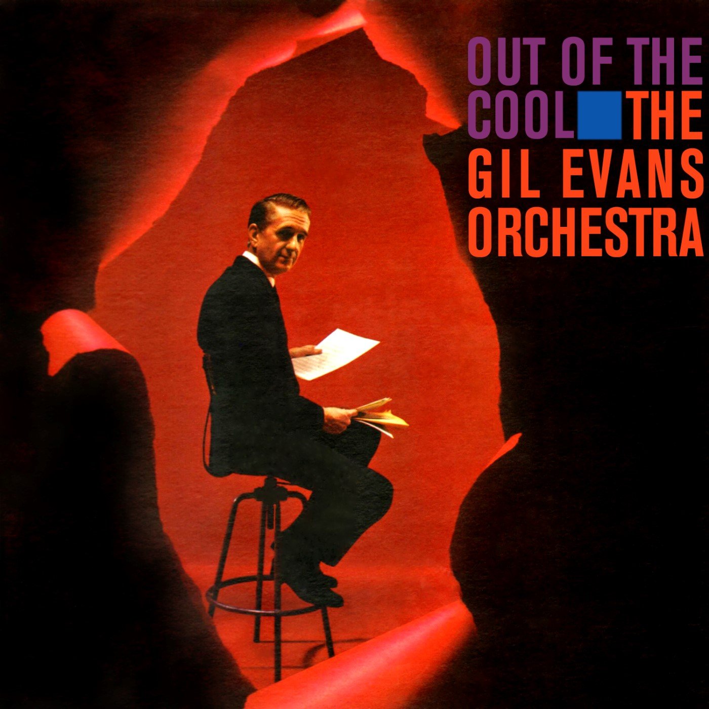 The Gil Evans Orchestra
